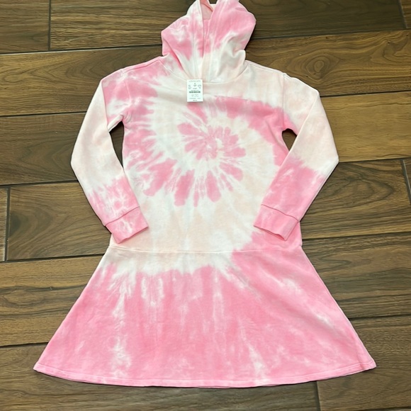 Crewcuts Other - 🩷 New Crewcuts Tie dye dress🩷